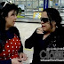 Vanilda Bordieri entrevista Cassiane no FOFOcantora