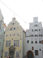 Drei Brueder Riga
