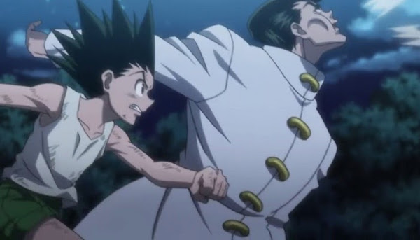 Hunter X Hunter 11 All Episodes Download Fasrmag