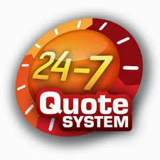 Get Quote In Just 60 Seconds
