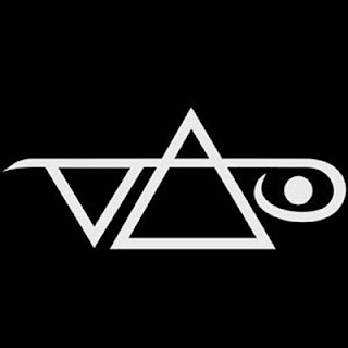 Steve Vai Logo