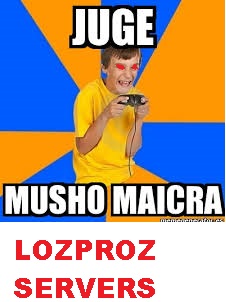 LozProz