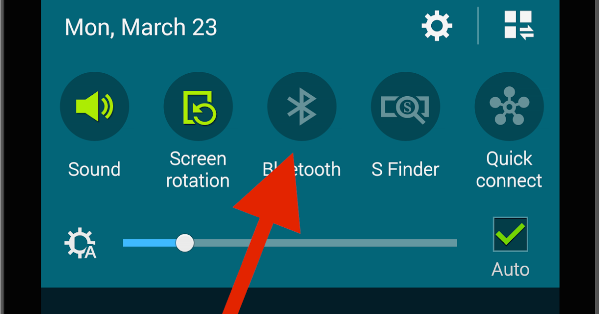 Android studio bluetooth tutorial milopremium
