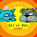 Game cat vs dog 1 dan 2 pc full serial