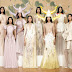 Givenchy hace una pausa en la Alta Costura