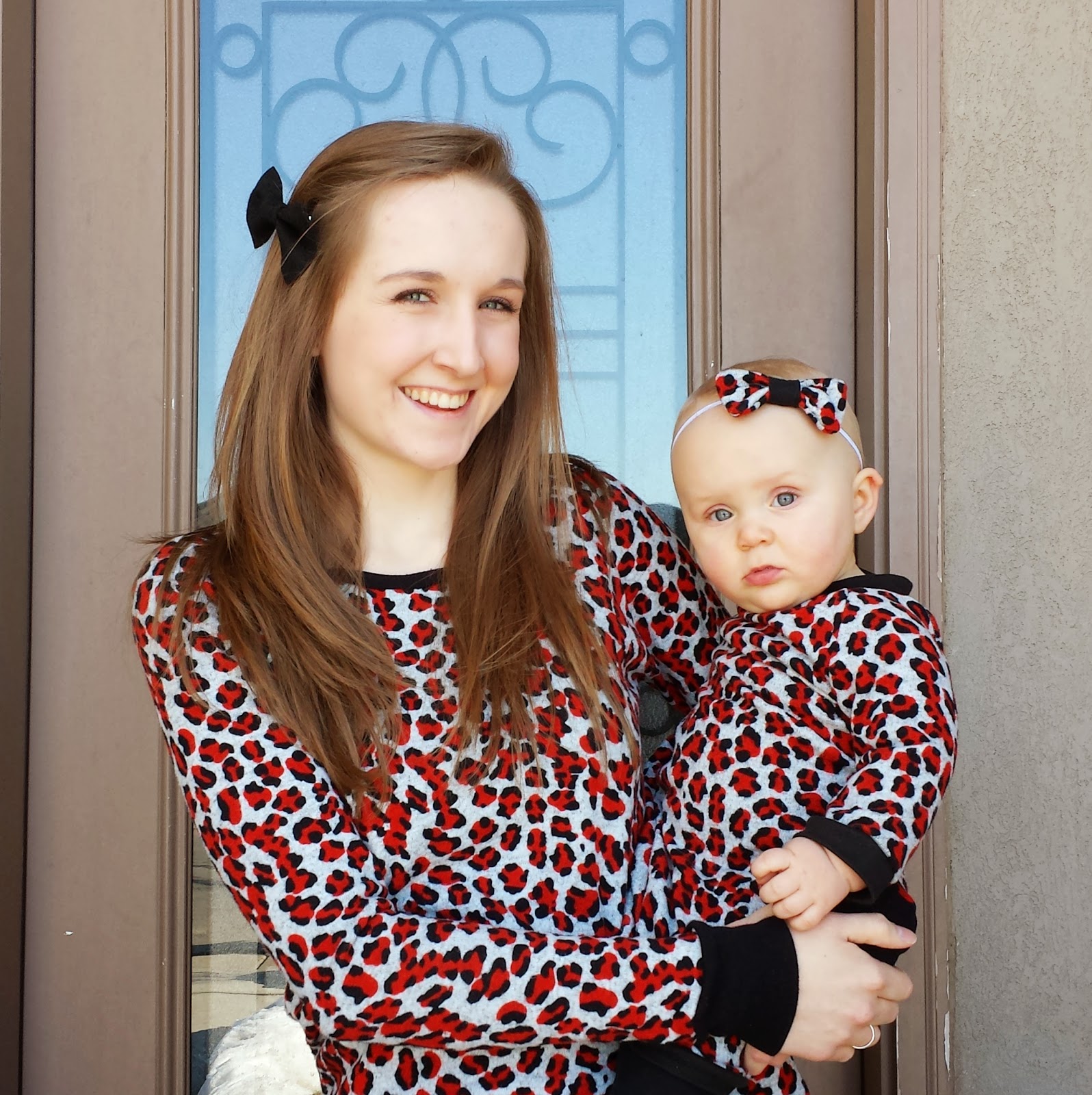After we find it: PatPat offers high quality mommy and me outfits at cheap price, you can get huge selection of mother daughter matching outfits and mom son matching outfits with great discounts. Baby & Toddlers. Kids. Women. Matching Outfits. Home & Accessories. Clearance. Home.