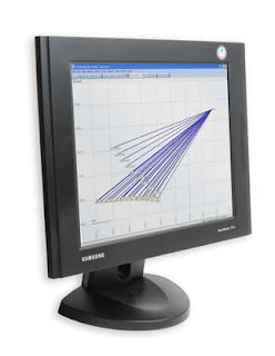 Spectra Survey Office Software