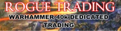 ---------------------Rogue Trading---------------------