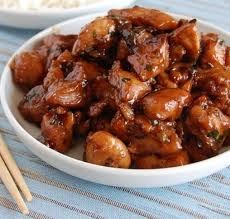 Resep Ayam Teriyaki Ala Hoka Hoka Bento