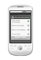 Android Tablet Development