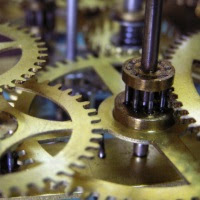 Clockwork
