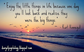 10 Inspirational life quotes for your 20s by Psychologist Diary