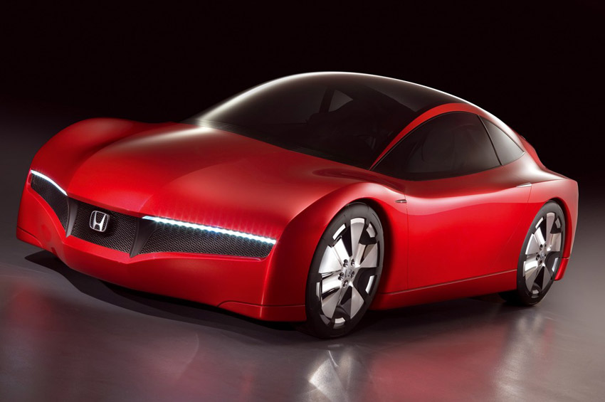 honda hybrid cars vintage cars