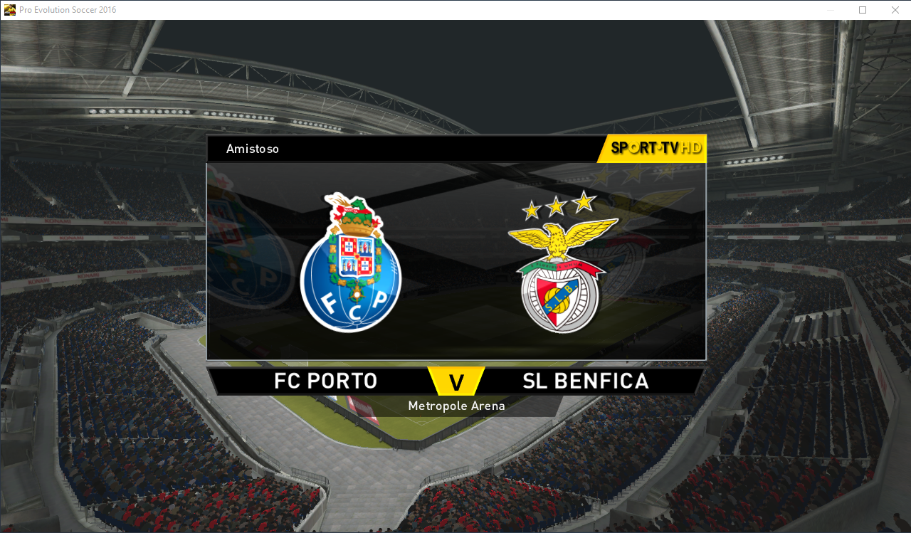 New Sport TV Scoreboard by MES Modder 1
