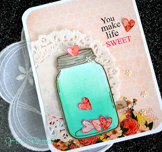 SRM Stickers Blog - Guest Designer - Virginia Lu - #guestdesigner #virginialu #card #tags #janesdoodles #clearstamps #doilies #chalkboard #markers #kraftpillowboxes #twine SRM Stickers Blog - Guest Designer - Virginia Lu - #guestdesigner #virginialu #card #tags #janesdoodles #clearstamps #doilies #chalkboard #markers #kraftpillowboxes #twine