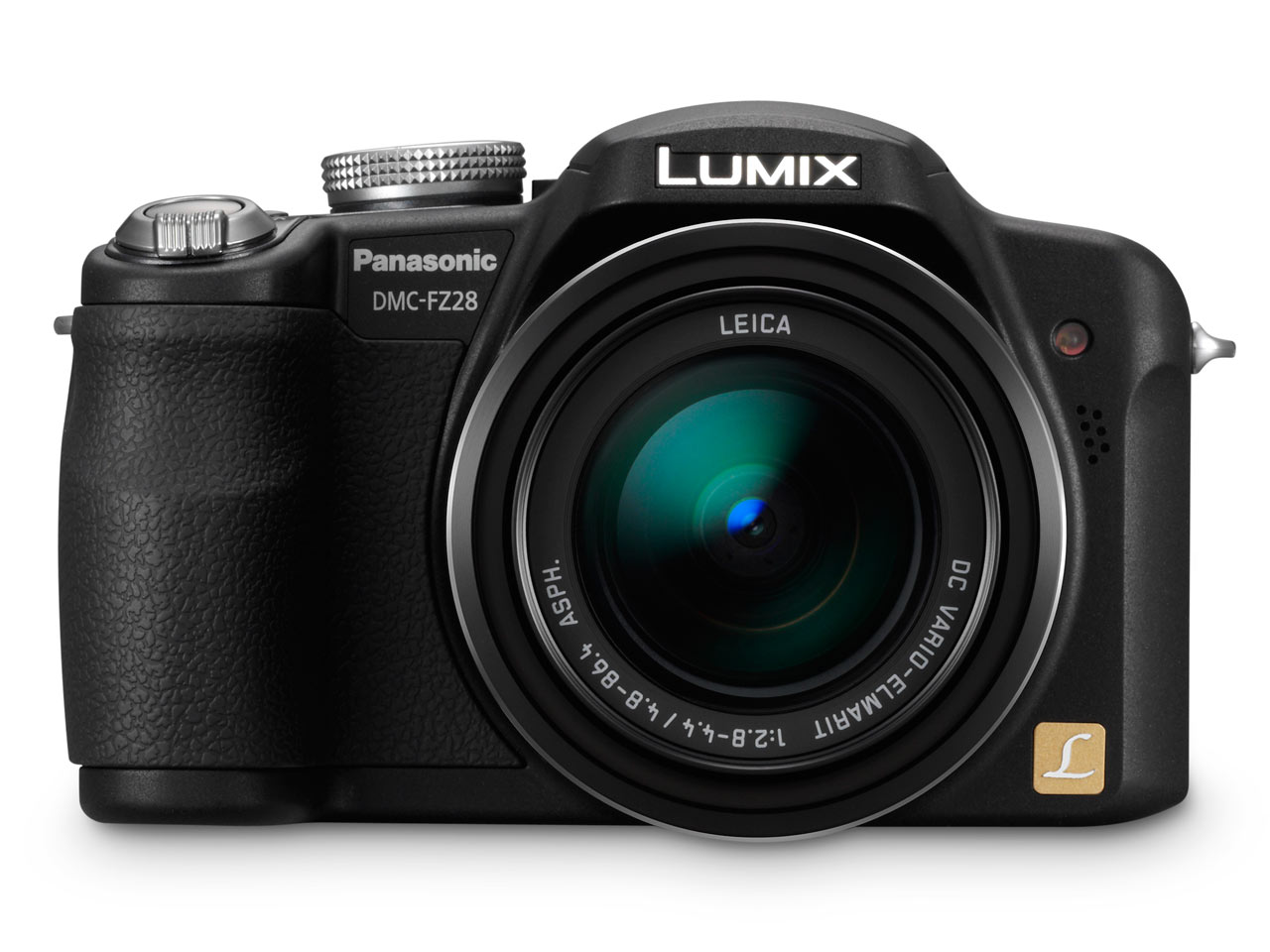 Lumix Dmc