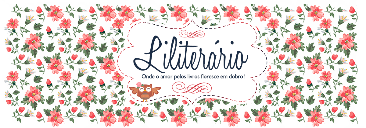 Blog Liliterário