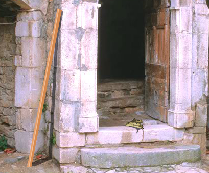 Escape From Krak Des Chevaliers