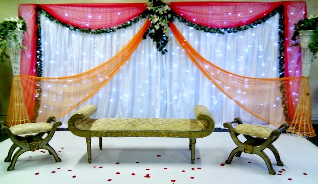 Wedding Stage Decoration Ideas Wedding Eye Indian Wedding
