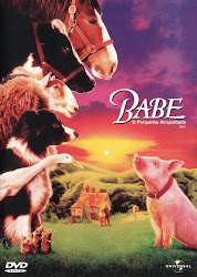 Download Babe: O Porquinho Atrapalhado (Dublado) Gratis Baixar Filme Babe: O Porquinho Atrapalhado (Dublado)