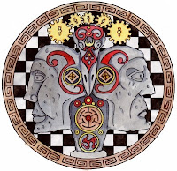 gemini by B.A.Vierling gemini by B.A.Vierling