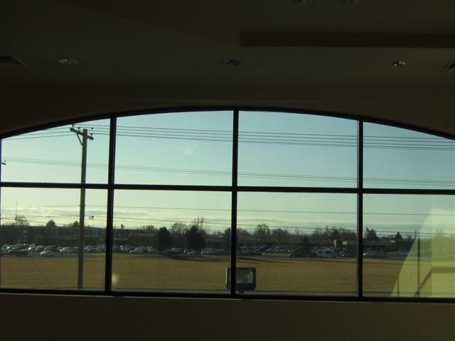 Big Bay Windows