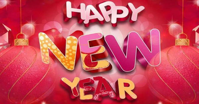 Happy New Year Wishes: How to Celebrate New Year with Happy New Year SMS || Happy New Year Wishes