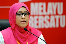 Puteri Umno Kecam Kedai Permainan, info, terkini, berita, sensasi, Datuk Rosyam Nor