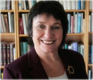 Dr. Brenda Shoshanna