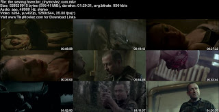 The Seasoning House (2012) 720p BRRip 600MB
