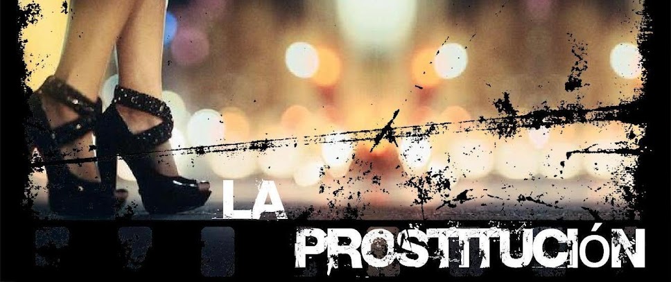 prostitutas elda tipos de prostitución prostitutas elda tipos de prostitución