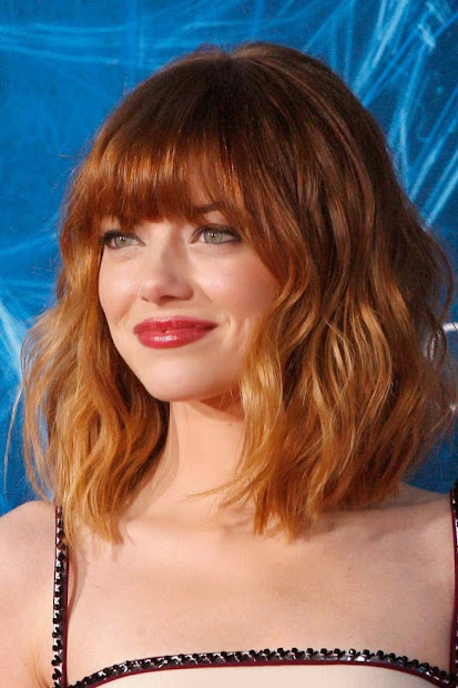 5 hairstyles summer fashion
