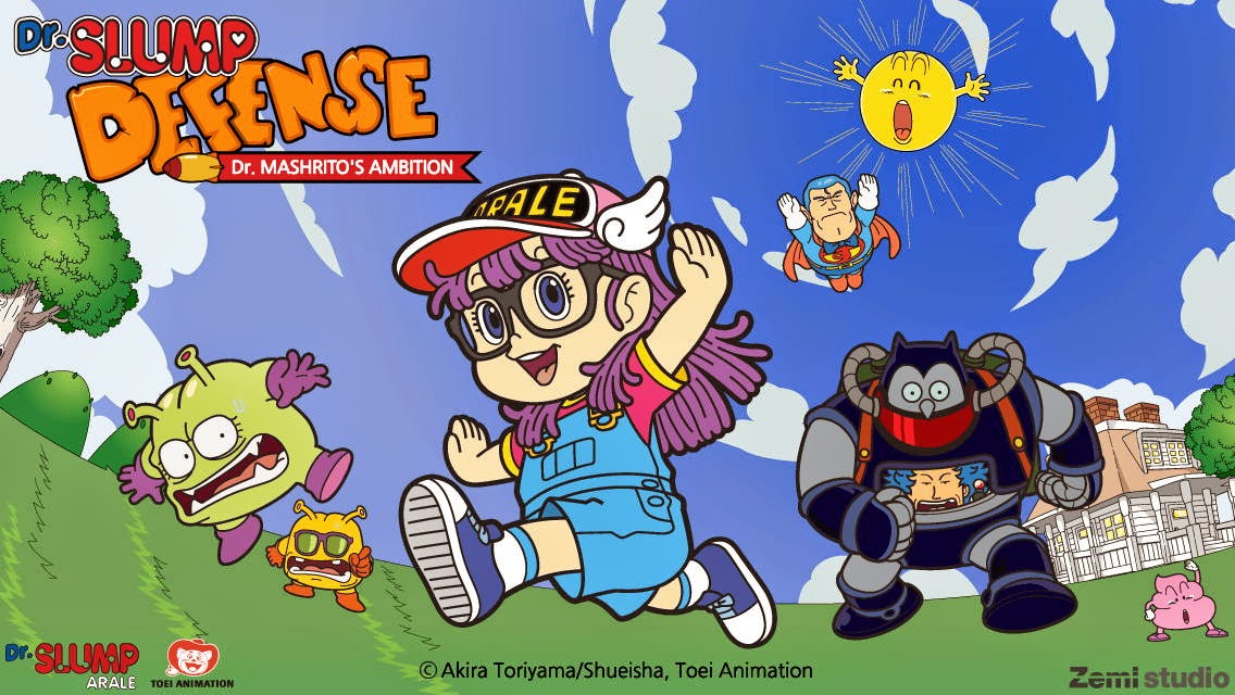 Get Dr Slump Defense Gameplay Ios Android Proapk Android Ios For iPhone Free Get Wallpaper Dr Slump Defense Gameplay Ios Android Proapk Android Ios For iPhone Free