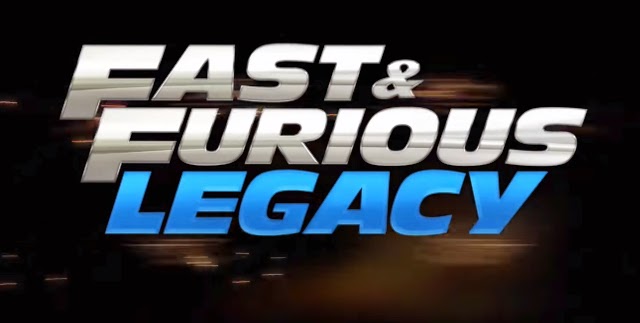 Fast & Furious: Legacy Android Fast & Furious: Legacy Android