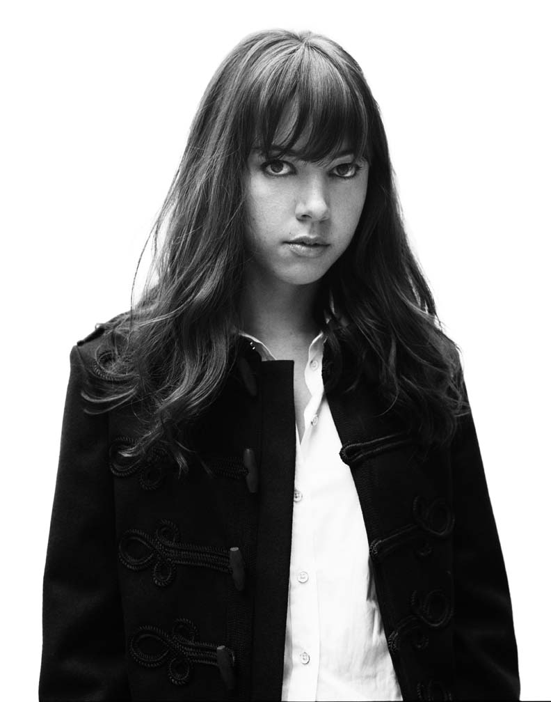 Aubrey Plaza Wallpaper