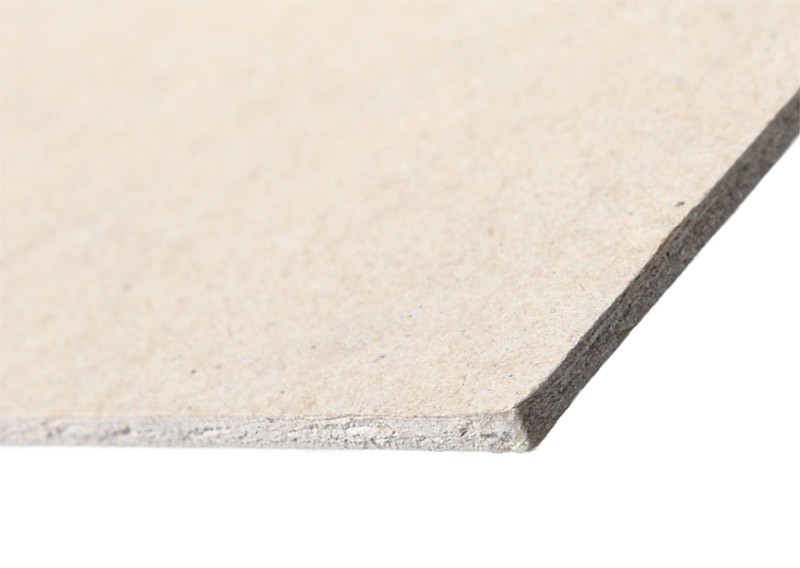 Badger and Chirp Bookbinding 101 Binder's Board