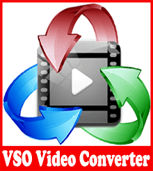VSO Video Converter 1.5.0.10 VSO Video Converter 1.5.0.10