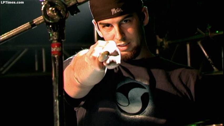 Rob Linkin Park