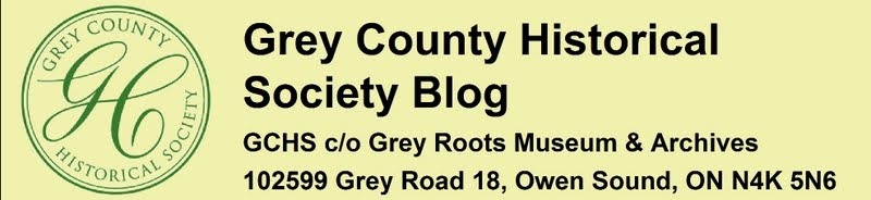 Grey County Historical Society