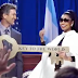 Watch Nicki Minaj's hiliarous 2014 MTV VMA Video