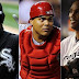 Pito Abreu, Peña y Alexei irían a Cuba con la MLB este mismo diciembre