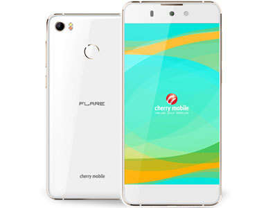Cherry Mobile Flare Selfie Picture Cherry Mobile Flare Selfie Picture
