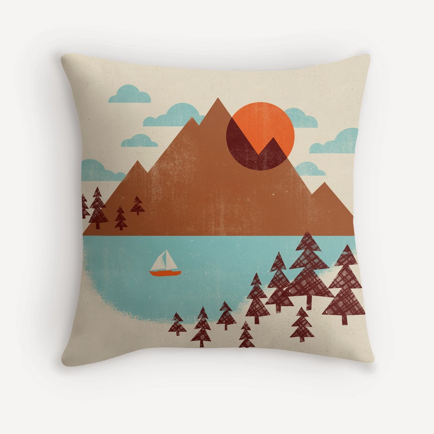 Mix and Chic Product review Redbubble art print!