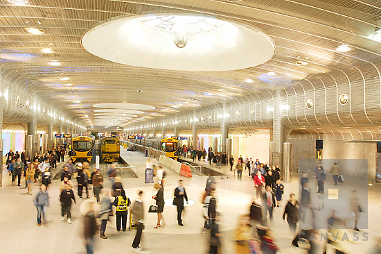 Britomart Transport Centre