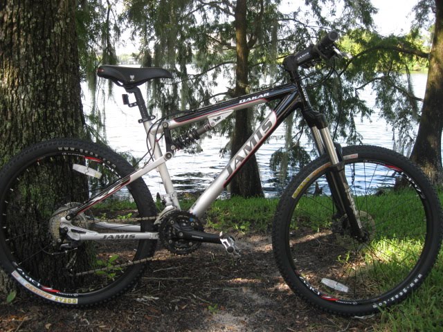 jamis dakar for sale