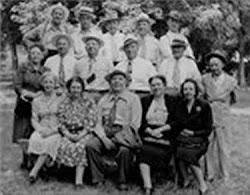 1947 Heiner Reunion