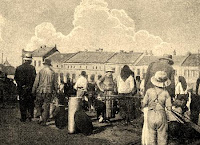 Romani din Timoc Valea Timocului