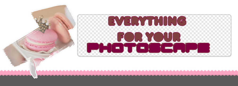 Everything For Your PhotoScape