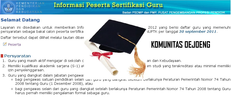 guru 2012 pindah ke http sergur kemdiknas go id pusbangprodik