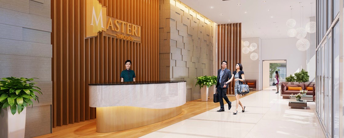 Masteri Thảo Điền Quận 2 - Đẳng Cấp Hội Tụ - 13